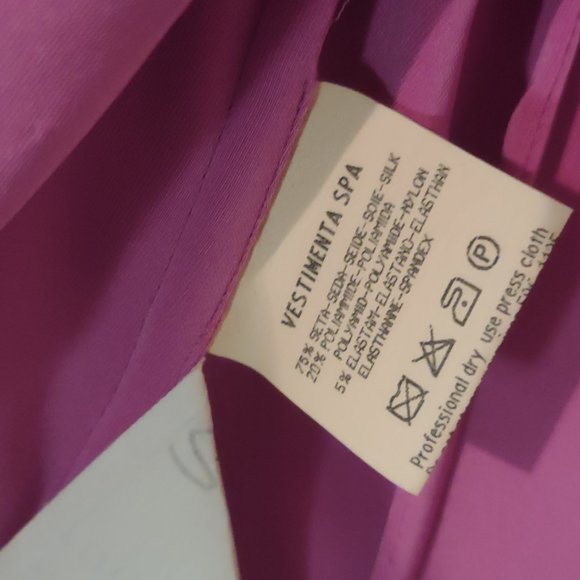 Giorgio Armani Cocktail/Formal/Business Jacket (Women's US 2 / IT 38) - Picture 7 of 10